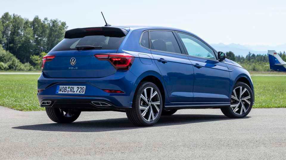 Volkswagen Polo small car loan in Perth