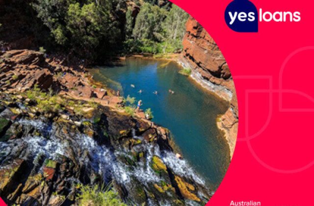 complete guide to Karijini National Park